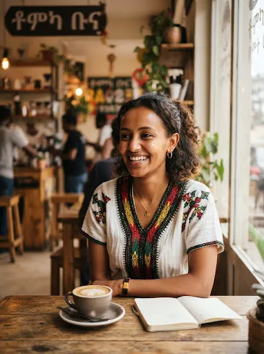 Meron Kebede
